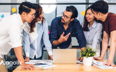 Tagging Assessment Responses by Group