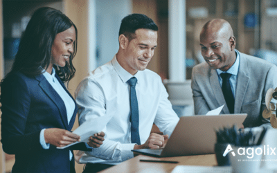 How To Generate Success Metrics Using Agolix