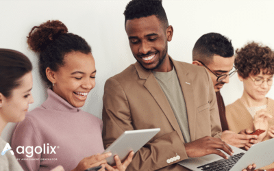 How to Share Assessments for Maximum Brand Impact