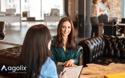 Creating Trust With Assessments