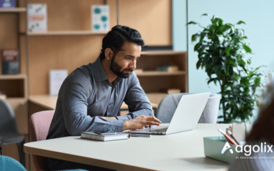 You’re New To Agolix by Assessment Generator: Now What?