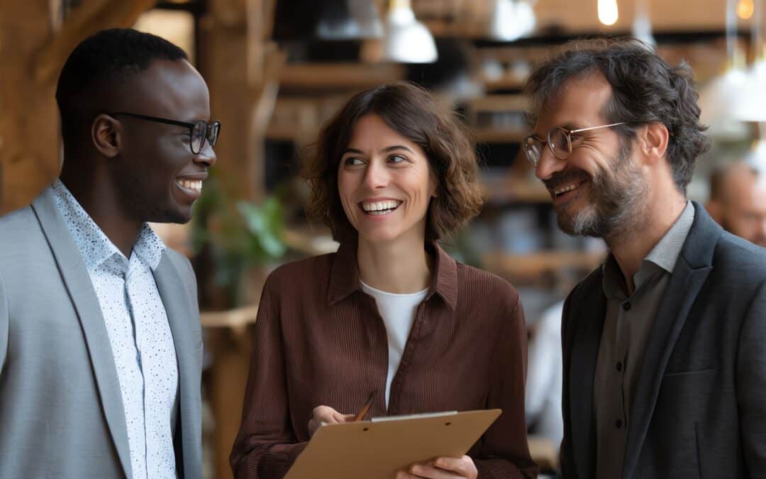 Assessments vs Surveys: Understanding the Key Differences and When to Use Each