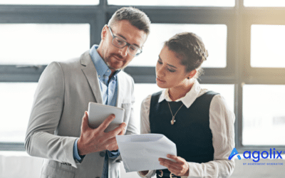 Agolix vs. Typeform: Best Alternative to Typeform for Smart Assessments
