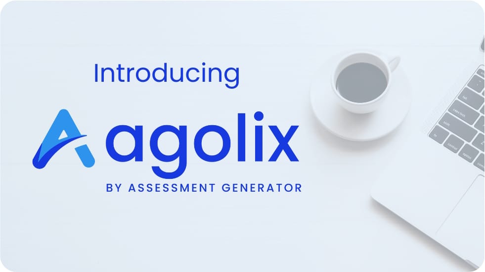Assessment Generator Gets a New Name