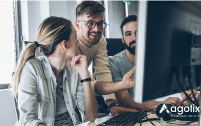 Agolix Earns a Spot on the Capterra Shortlist for Assessment Software