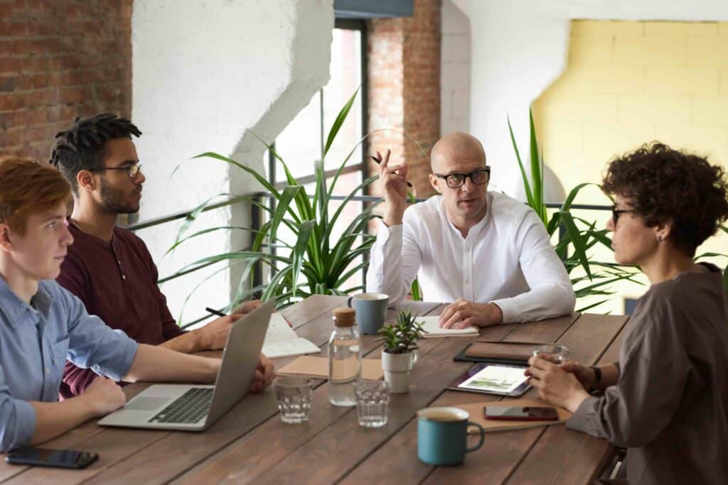 Assessments For Business Coaches