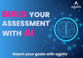 Creating Assessment Questions with AI | Agolix by Assessment Generator