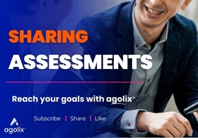 How to Share Your Assessment with Agolix: Step-by-Step Tutorial