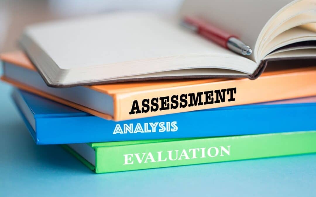 A Guide to Different Types of Assessment Questions