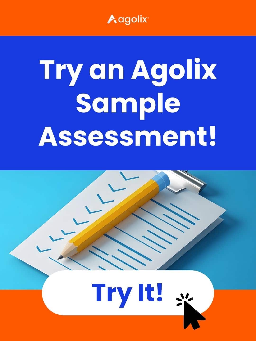 Agolix Sample Assessments