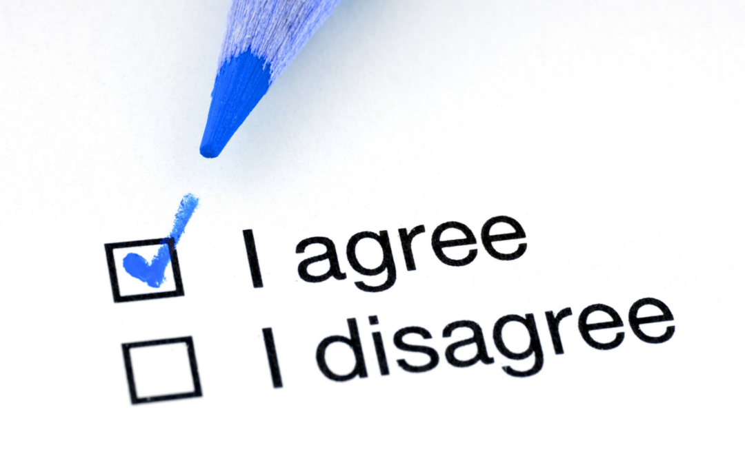 What Are Dichotomous Questions?