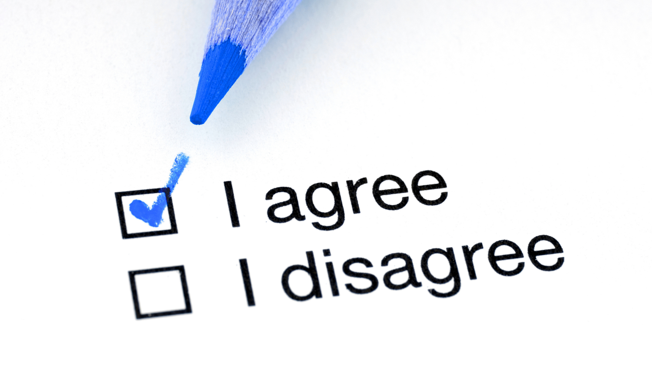 Dichotomous Questions