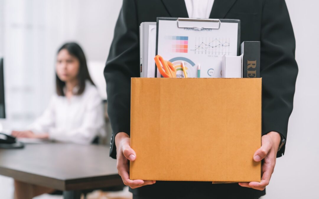Employee Turnover Solutions: How Assessments Help Reduce Employee Turnover